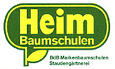 Heim Baumschulen und Stauden