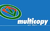 Multicopy Am Dom
