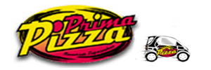 Prima Pizza West