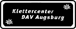 DAV Klettercenter